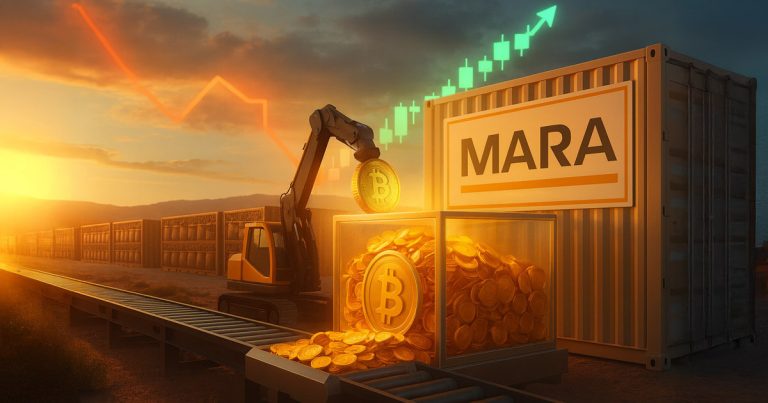 آیا ماینرها دوباره در حال انباشت بیت‌کوین هستند؟