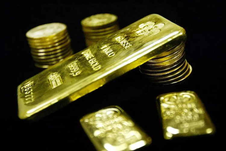 چین مشوق مالیاتی طلا را لغو کرد