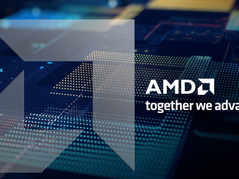 گزارش سه‌ماهه AMD؛ فراتر از انتظارات بازار با چشم‌انداز قوی برای سه‌ماهه چهارم