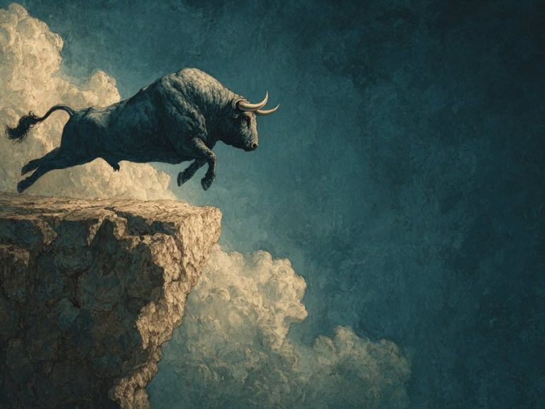 صحبت از وقوع یک «رالی همه‌جانبه» در بازارها نشانه خوبی برای معامله‌گران محسوب نمی‌شود