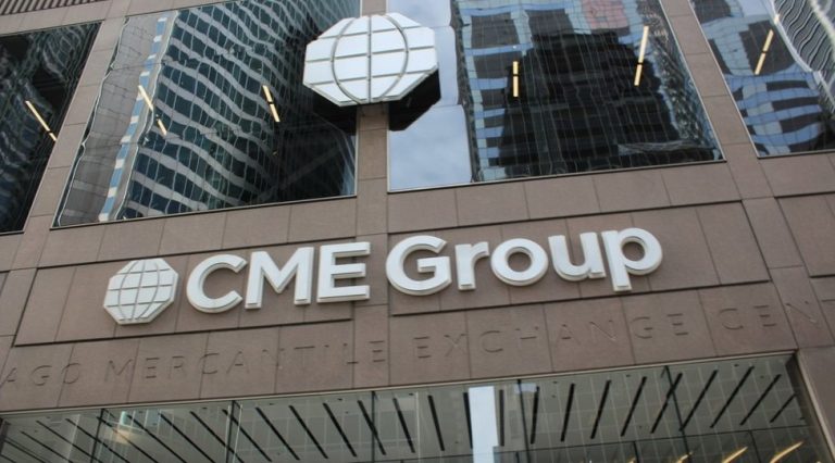 اقدام CME پس از اختلال فنی؛ لغو سفارش‌های روزانه و GTD 