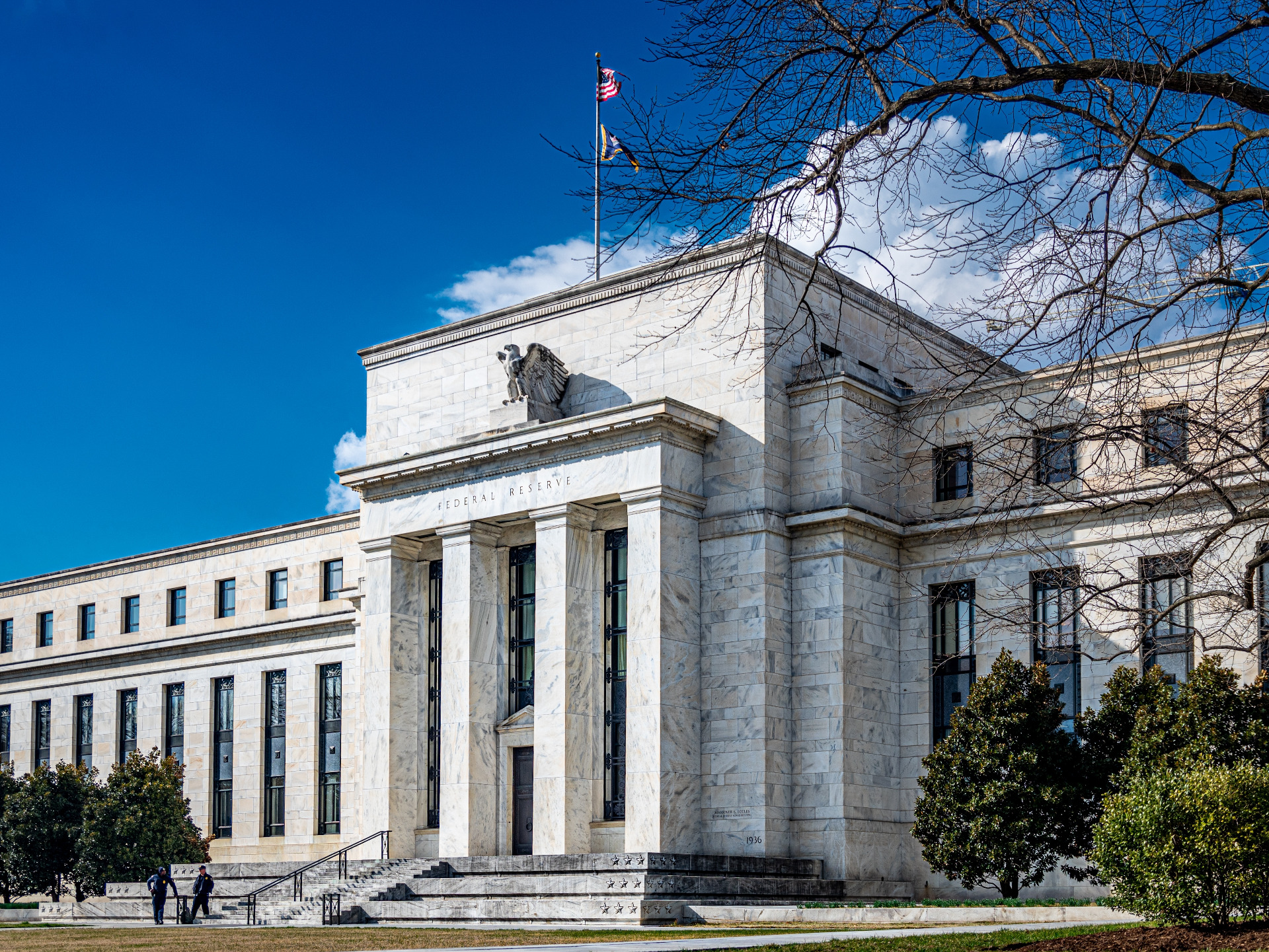 Federal Reserve