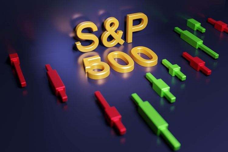 هشدار BTIG: اصلاح شاخص S&P 500 ممکن است عمیق‌تر شود