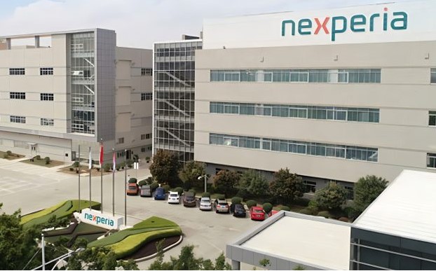 هلند کنترل شرکت Nexperia را مشروط به تراشه کرد