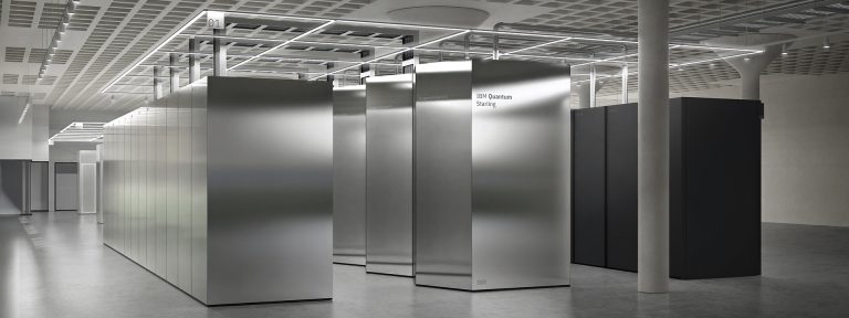 شرکت‌های IBM و Cisco همکاری کوانتومی را آغاز کردند