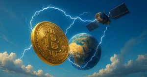 آیا می‌دانید بیت‌کوین می‌تواند حتی بدون اینترنت هم به کار خود ادامه دهد؟