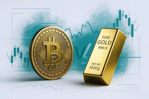 تنش‌های ژئوپولیتیک ممکن است بیت‌کوین را تقویت کنند