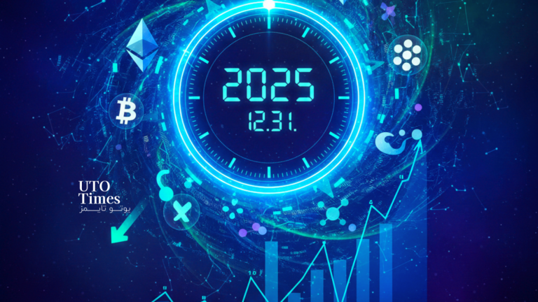 انتهای سال 2025 و انتظار حرکتی عجیب در بازار رمزارزها