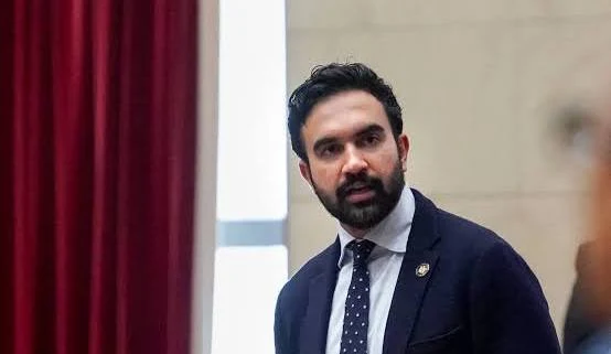 ممدانی شهردار نیویورک شد
