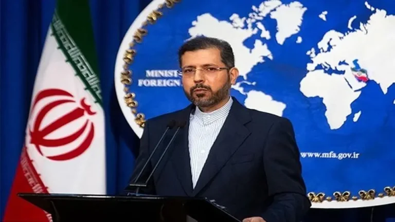 ایران اعلام کرده به‌دنبال ساخت بمب هسته‌ای نیست