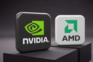 پتانسیل صعودی چین برای انویدیا و AMD