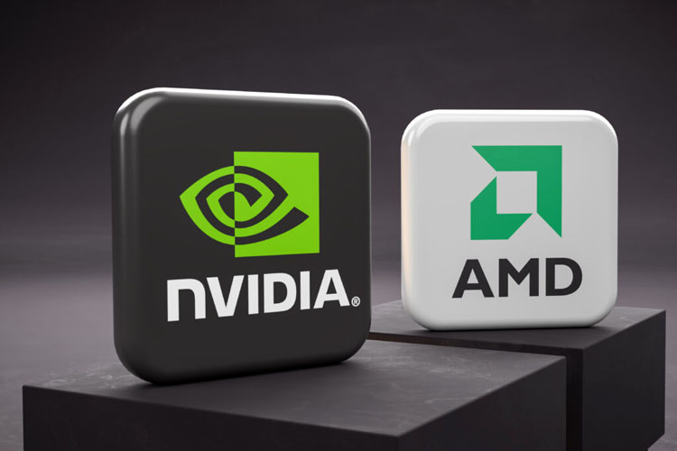 پتانسیل صعودی چین برای انویدیا و AMD