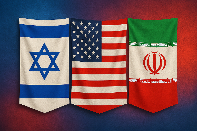 هشدار اسرائیل درباره رزمایش سپاه پاسداران | خطر سوءمحاسبه