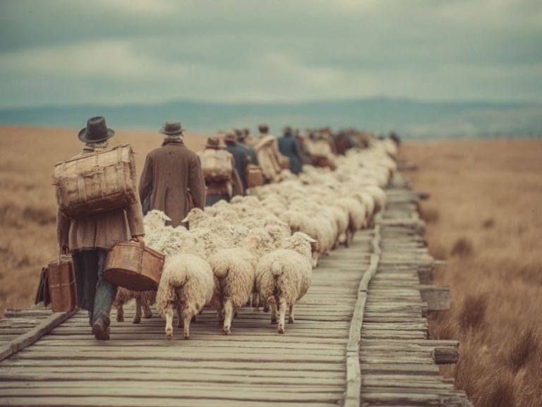مهاجرت خالص نیوزیلند در ماه اکتبر ۲۴۰۰ نفر افزایش یافت