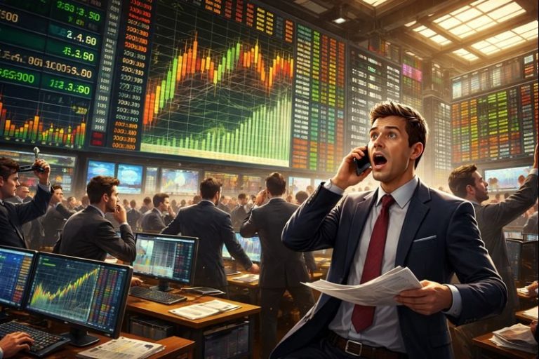 بزرگ‌ترین روز سررسید آپشن‌های بازار سهام در تاریخ؛ امروز باید مراقب چه چیزهایی بود؟
