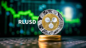 ارزش بازار RLUSD از مرز یک میلیارد دلار گذشت
