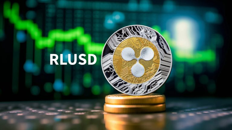 ارزش بازار RLUSD از مرز یک میلیارد دلار گذشت