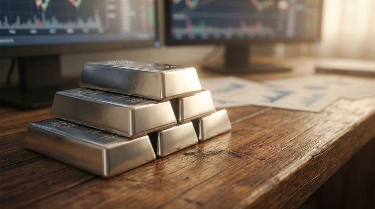 نقره با عبور از اپل سومین دارایی ارزشمند جهان شد