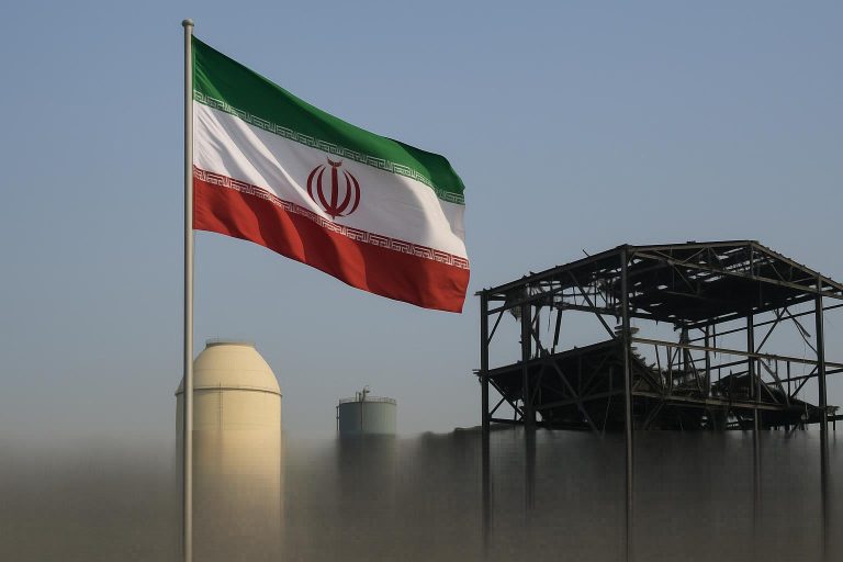 ایران بازرسی از سایت‌های بمباران‌شده را رد کرد