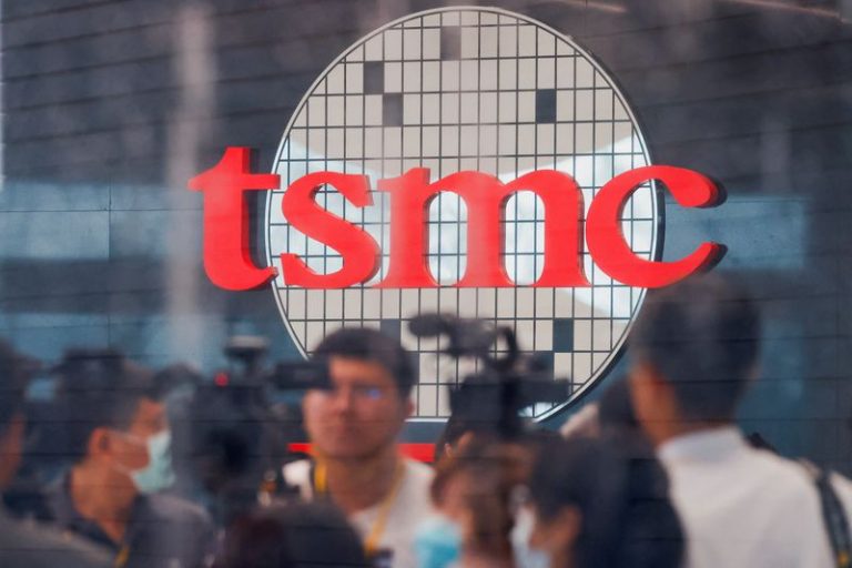 شرکت TSMC اعلام کرد درآمد نوامبر کاهش یافت