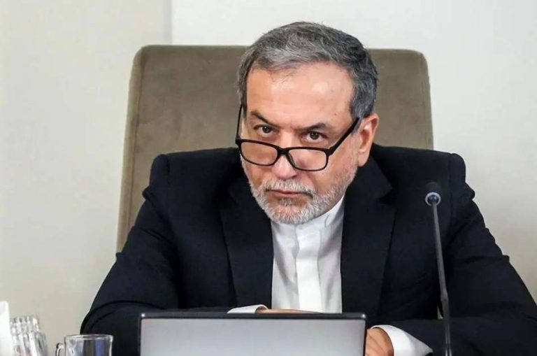 عراقچی راهی روسیه و بلاروس می‌شود