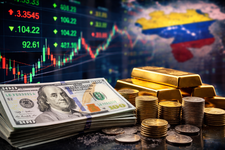 دلار در ژانویه جان می‌گیرد؛ ریسک‌ها هنوز قیمت‌گذاری نشده‌اند