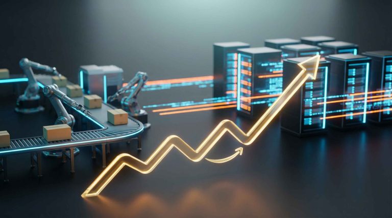 چرا سهام آمازون در سال ۲۰۲۶ به مسیر صعودی بازگشته است؟