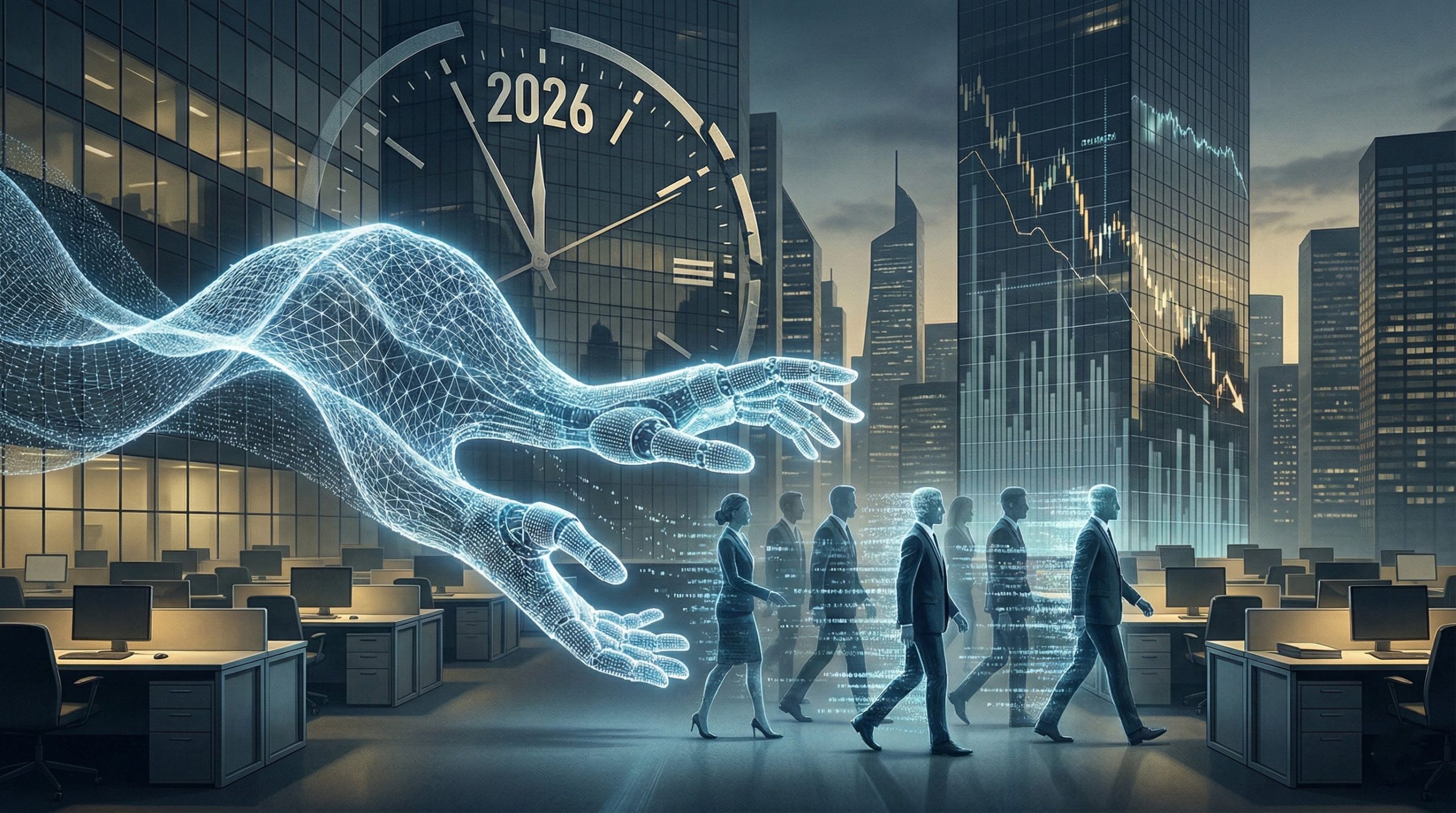 AI and unemployment scaled