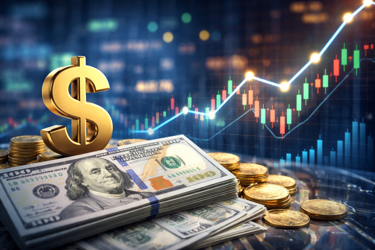 سکوت آماری آمریکا؛ تهدید یا فرصت برای دلار؟