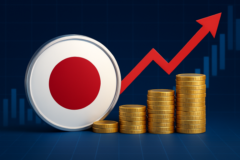 ژاپن: تحرکات بازار با فوریت بالا رصد می‌شود