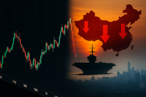 بازار ارز آسیا در حالت انتظار؛ تورم آمریکا در راه است