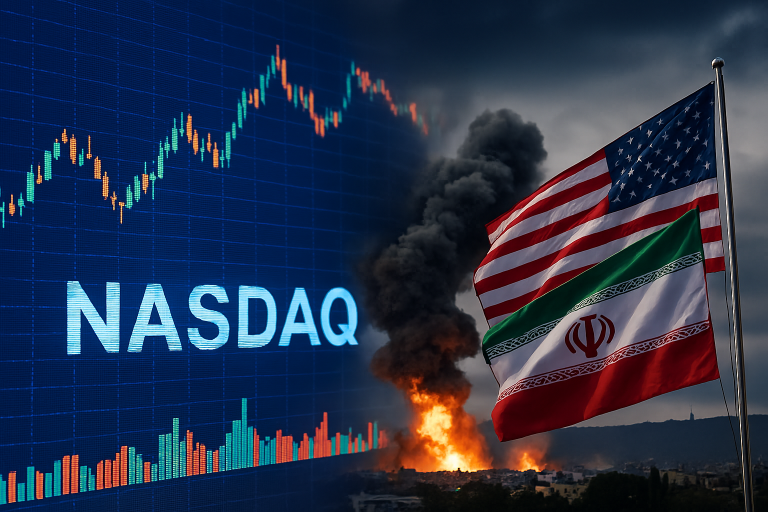 تله‌ انفجاری در آستانه آخر هفته؛ معامله‌گران وال‌استریت نگران کدام خبر فوری هستند؟