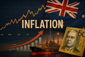 تورم ژانویه فراتر از انتظار؛ RBA در مسیر انقباضی باقی می‌ماند؟