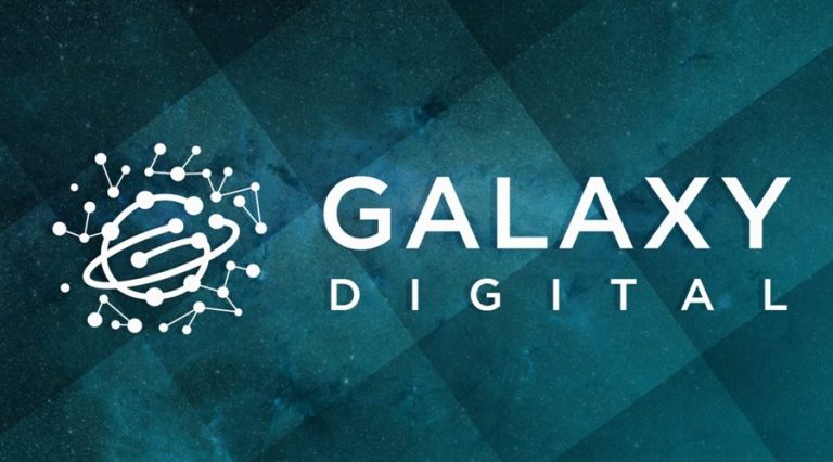 ضرر ۴۸۲ میلیون دلاری گلکسی دیجیتال در سقوط بازار رمزارزها