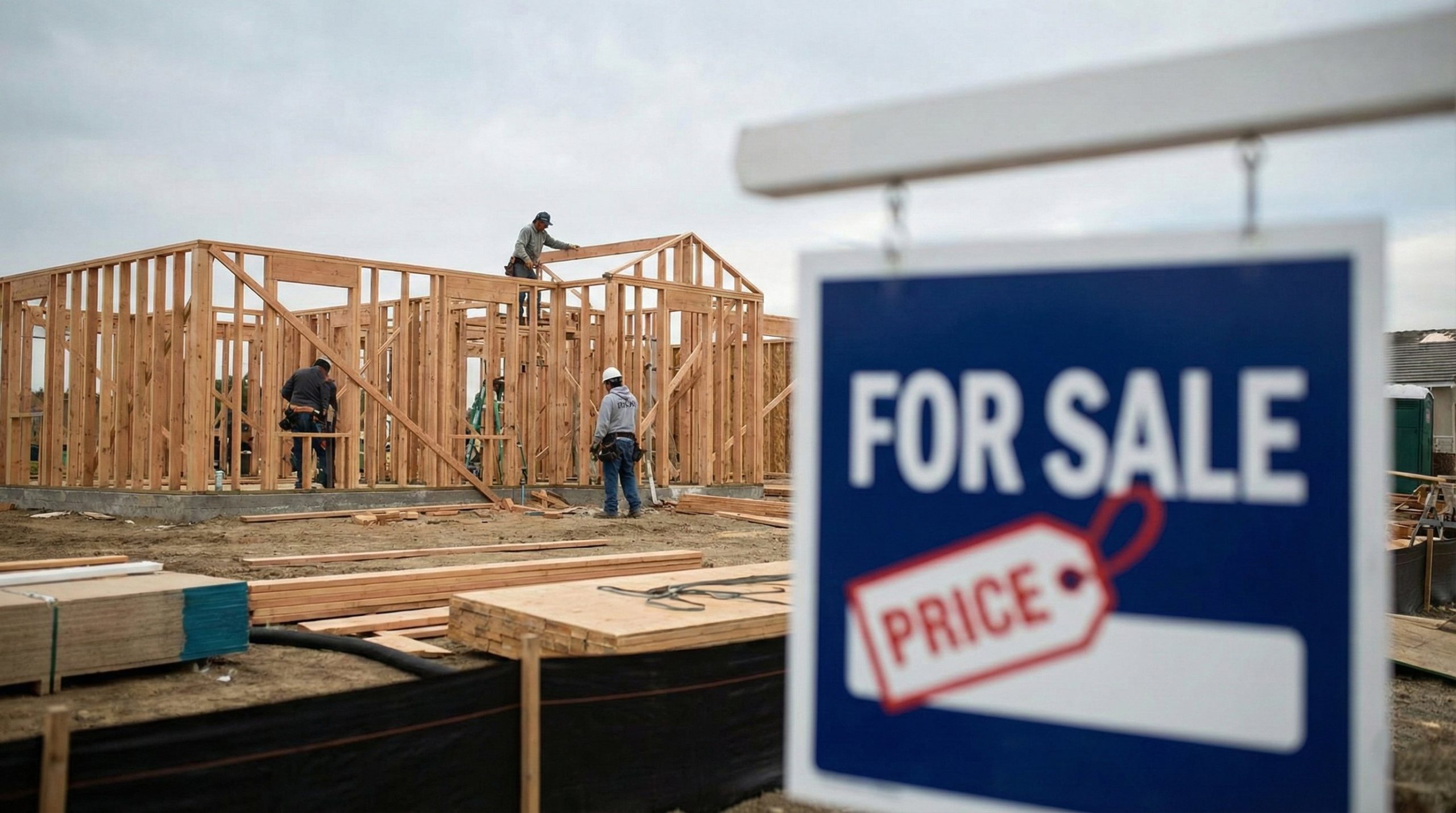 Home Sales scaled