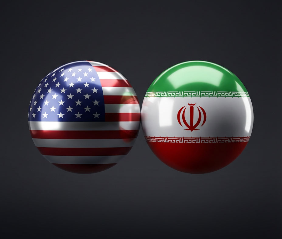 Iran US