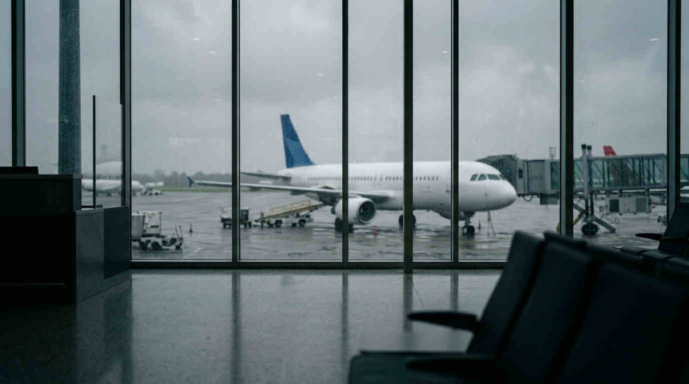 airport