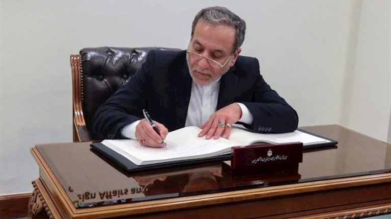 عراقچی: هیچ بحثی درباره «غنی‌سازی صفر» مطرح نشده است