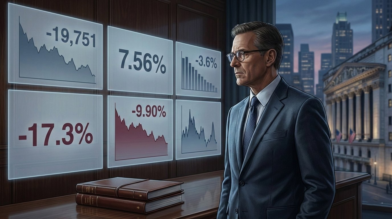 investor risks