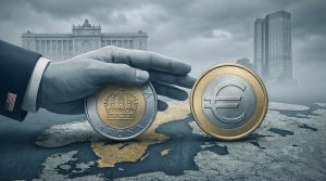 نظم نوین ترامپ و چرخش آرام سوئد به سوی یورو