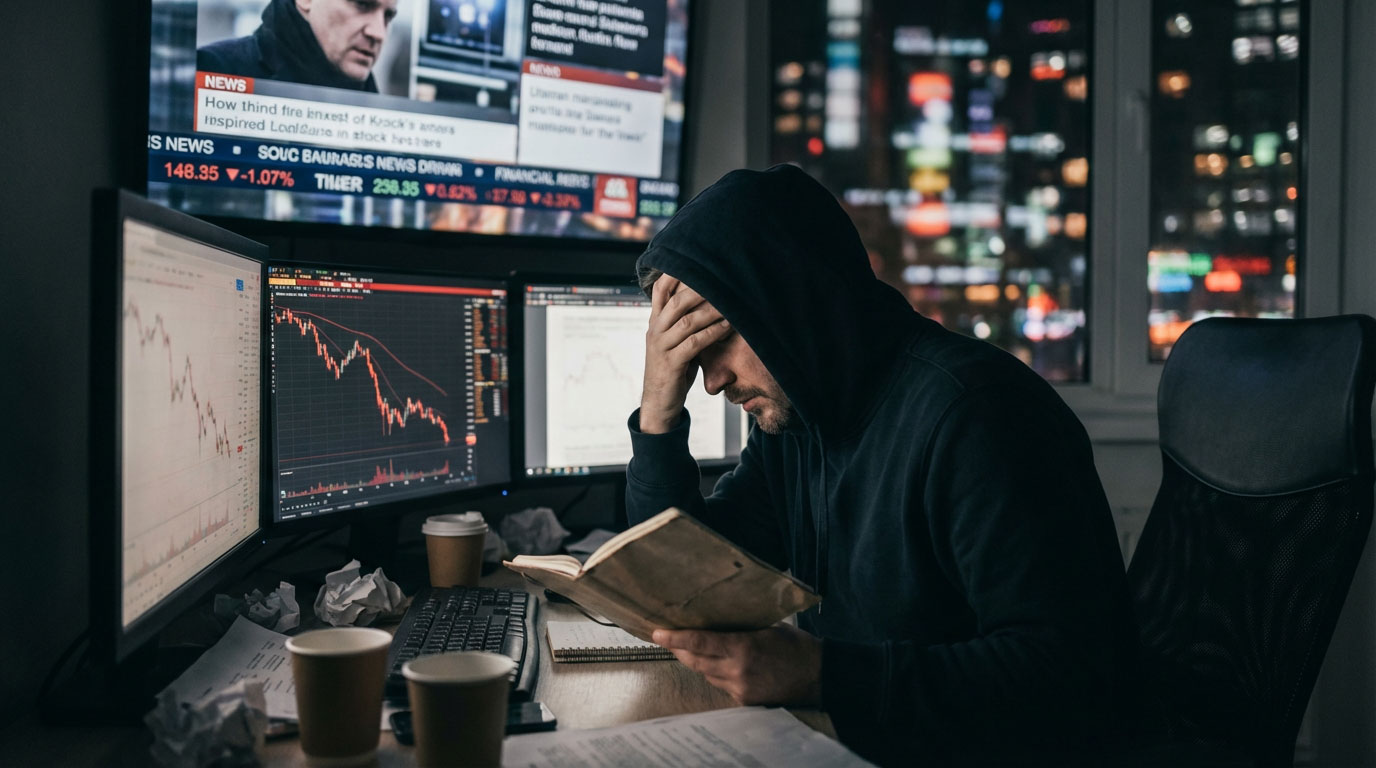 trader