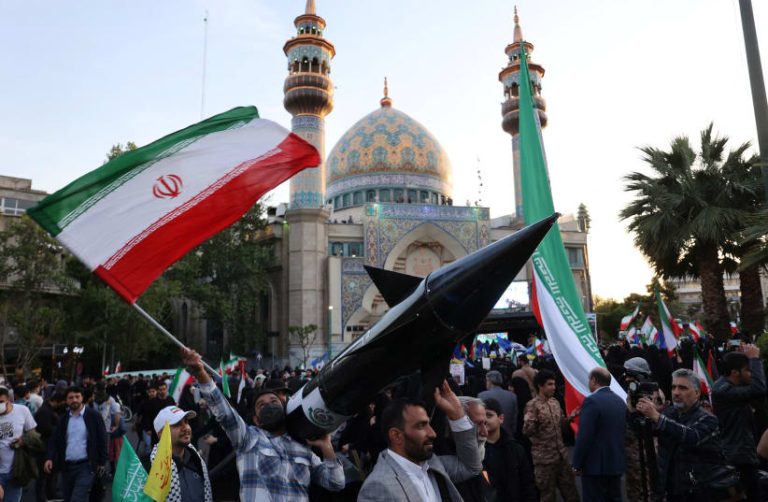 خراسان، خبرگزاری‌‌ دولتی ایران: تهران مدل ایرانی برای بازگشایی هرمز ارائه کرده است