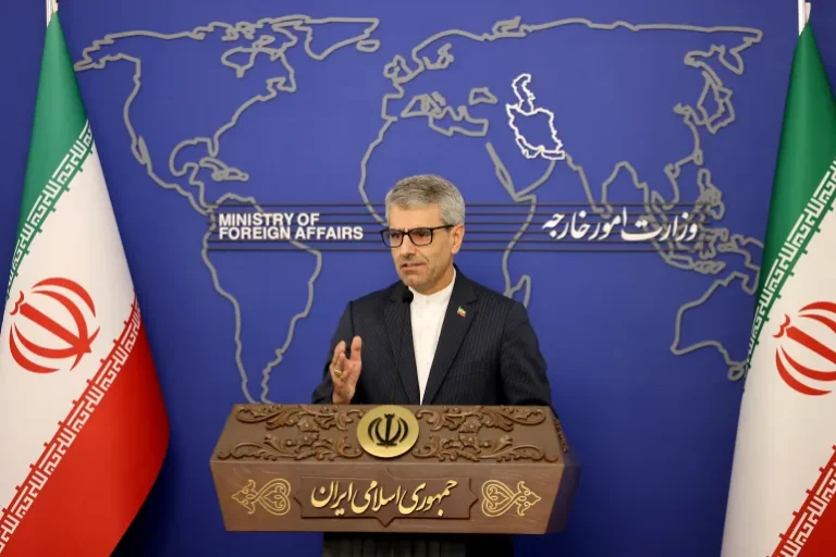 وزارت خارجه ایران: پیشنهاد تهران به آمریکا افراطی نبود