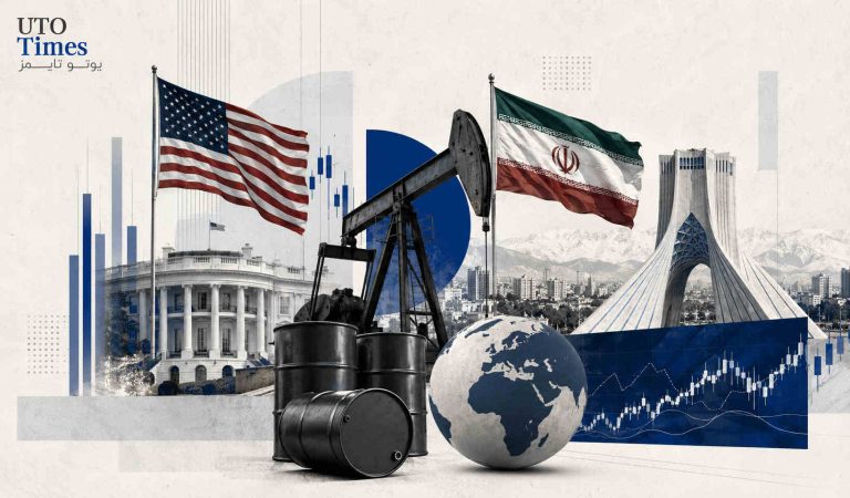 نوسان وال‌استریت و بازار نفت در پی سیگنال‌های متناقض آمریکا و ایران