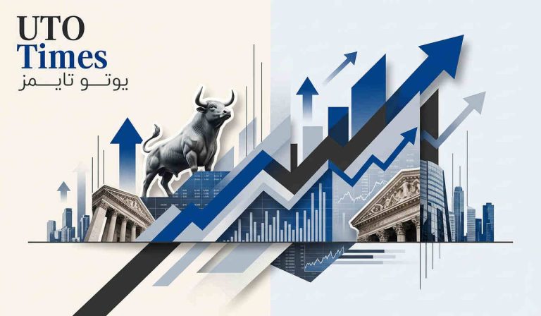 پیشتازی شاخص نزدک در وال‌استریت؛ رشد بیش از ۱ درصدی S&P 500 و داوجونز