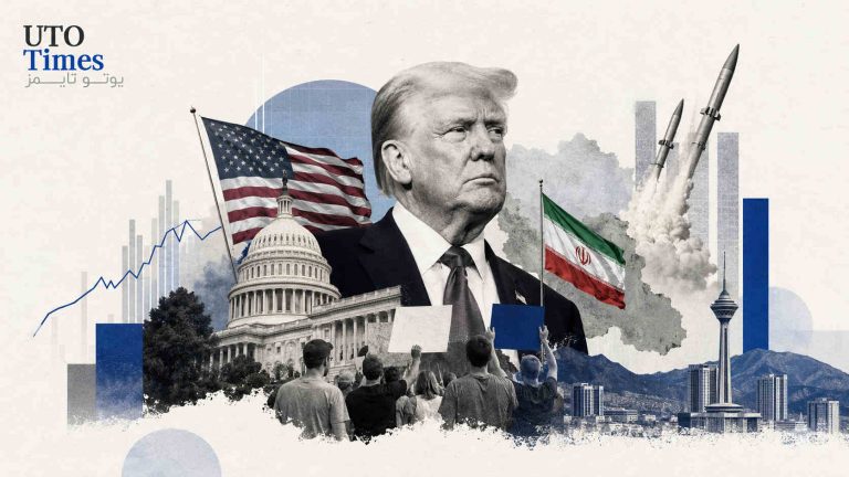 کاهش حمایت عمومی در آمریکا از تقابل با ایران در سایه فشار قیمت بنزین؛ محبوبیت ترامپ اندکی افزایش یافت
