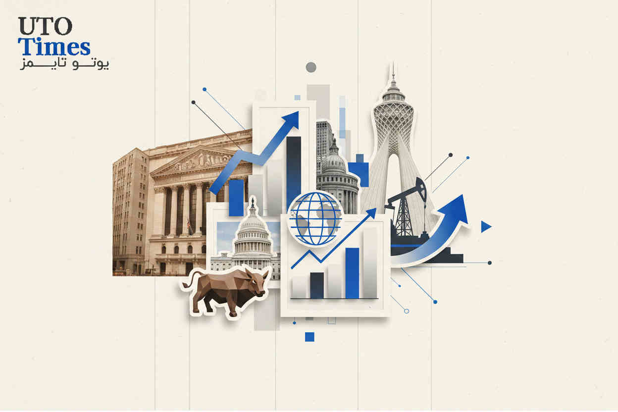 US market wrap
