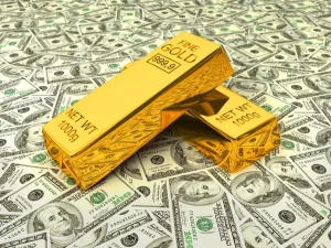 طلا در مسیر ۵۰۰۰ دلار؛ موسسه ING ریسک ایران و سیاست‌های پولی را عوامل کلیدی می‌داند