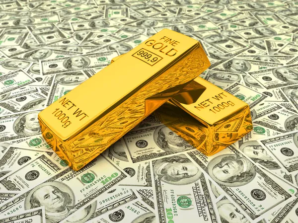 طلا در مسیر ۵۰۰۰ دلار؛ موسسه ING ریسک ایران و سیاست‌های پولی را عوامل کلیدی می‌داند