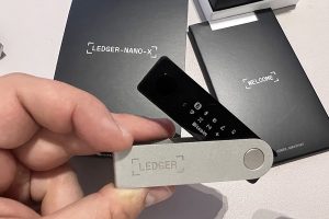 لجر (Ledger) برنامه عرضه اولیه سهام (IPO) خود در آمریکا را به‌دلیل شرایط نامساعد بازار به‌طور موقت متوقف کرده است